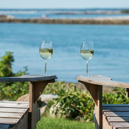 Breakwater Inn Kennebunkport Kültér fotó
