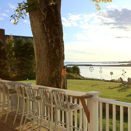Breakwater Inn Kennebunkport Kültér fotó