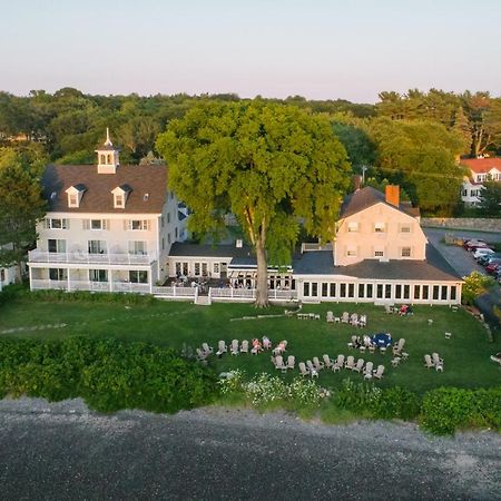 Breakwater Inn Kennebunkport Kültér fotó