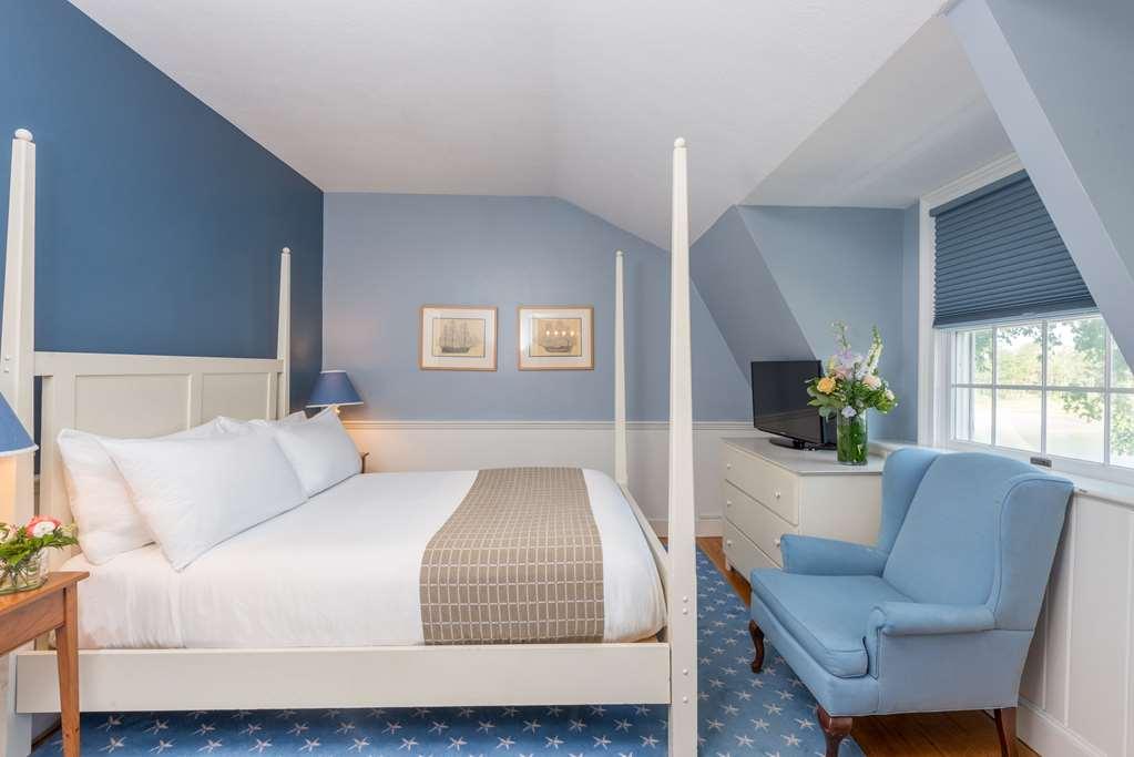 Breakwater Inn Kennebunkport Szoba fotó