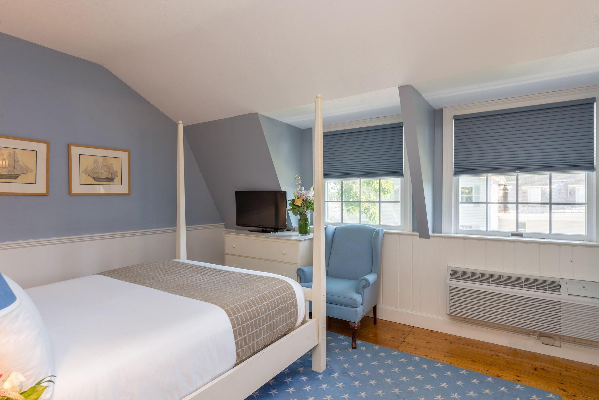 Breakwater Inn Kennebunkport Kültér fotó