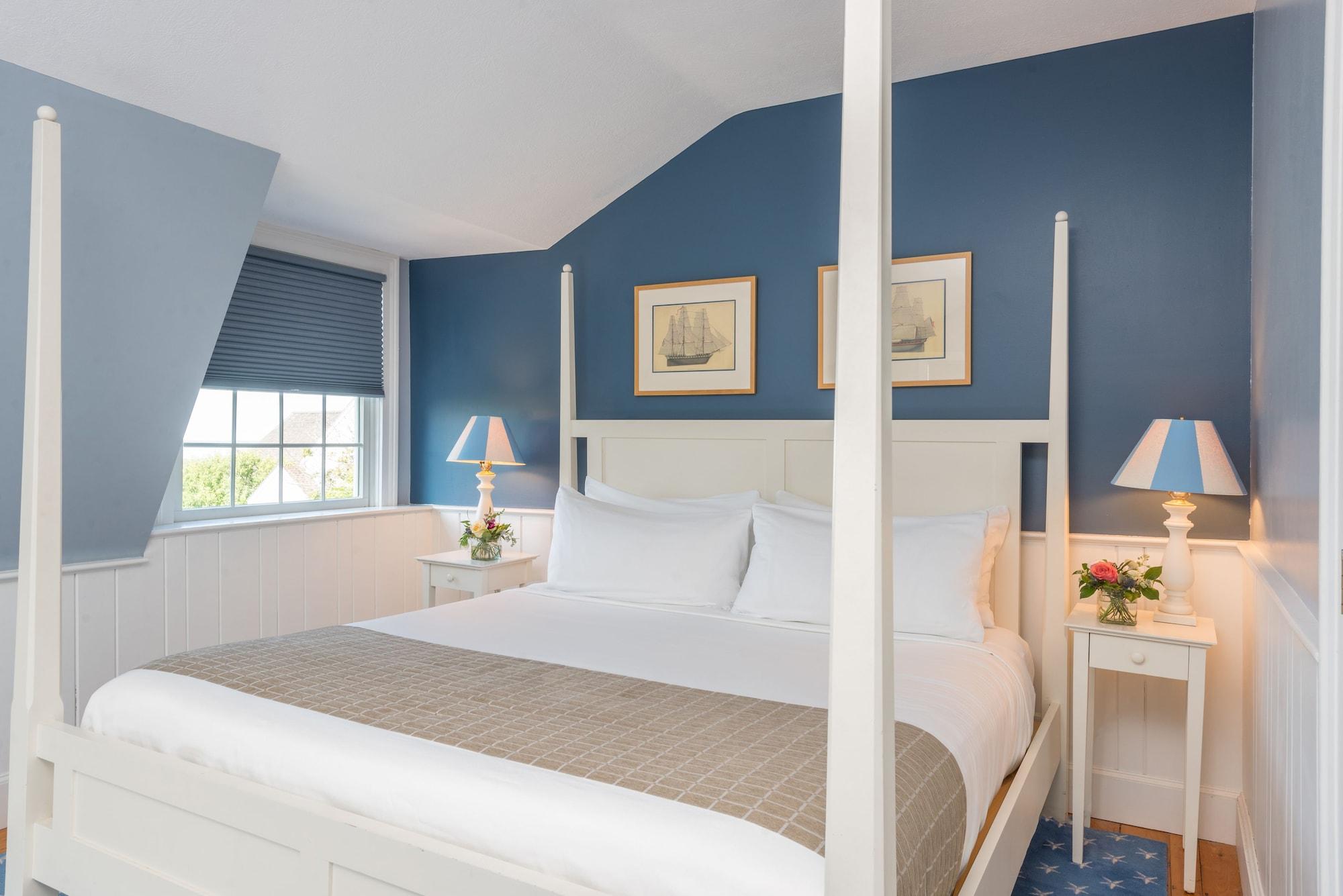 Breakwater Inn Kennebunkport Kültér fotó