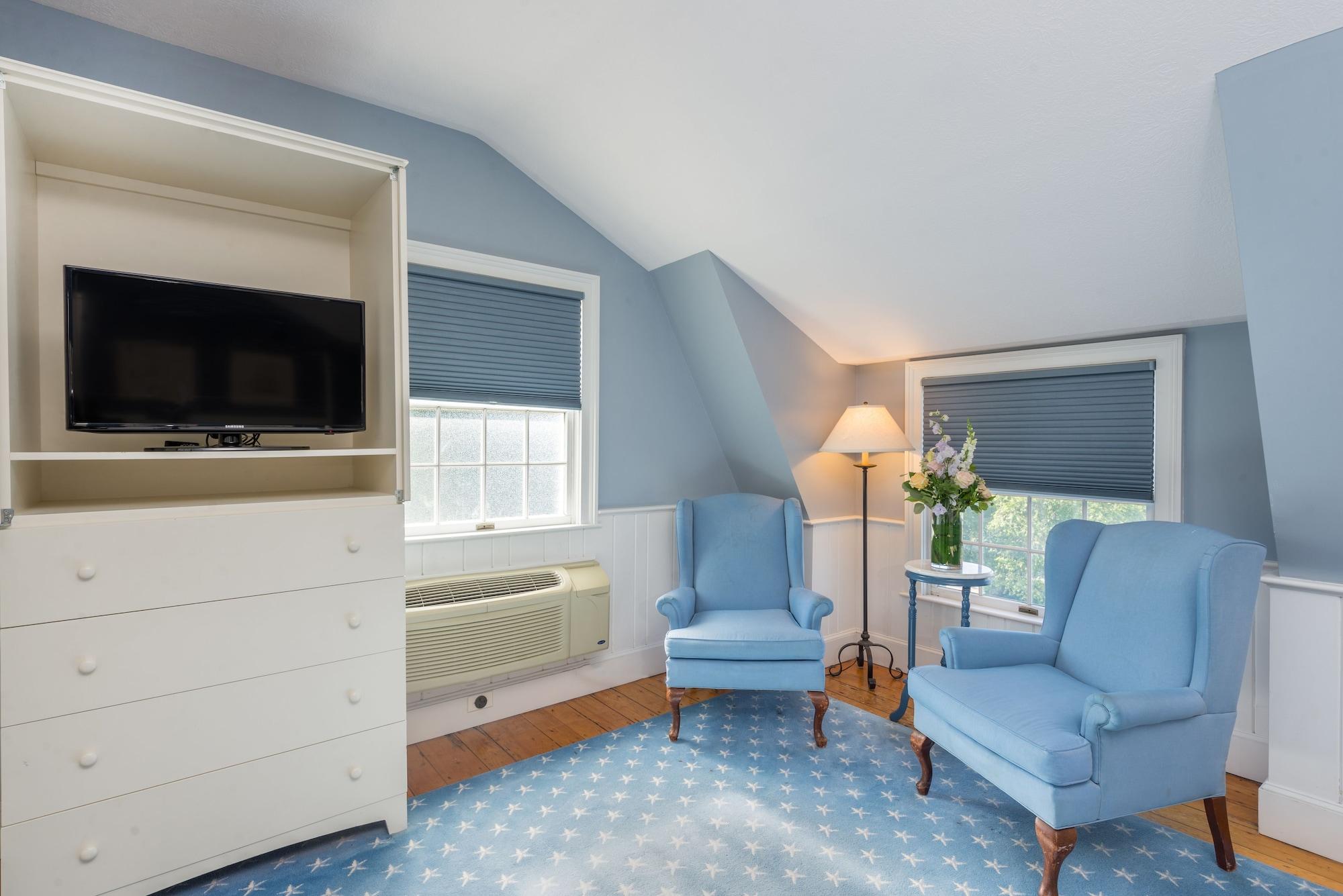 Breakwater Inn Kennebunkport Kültér fotó
