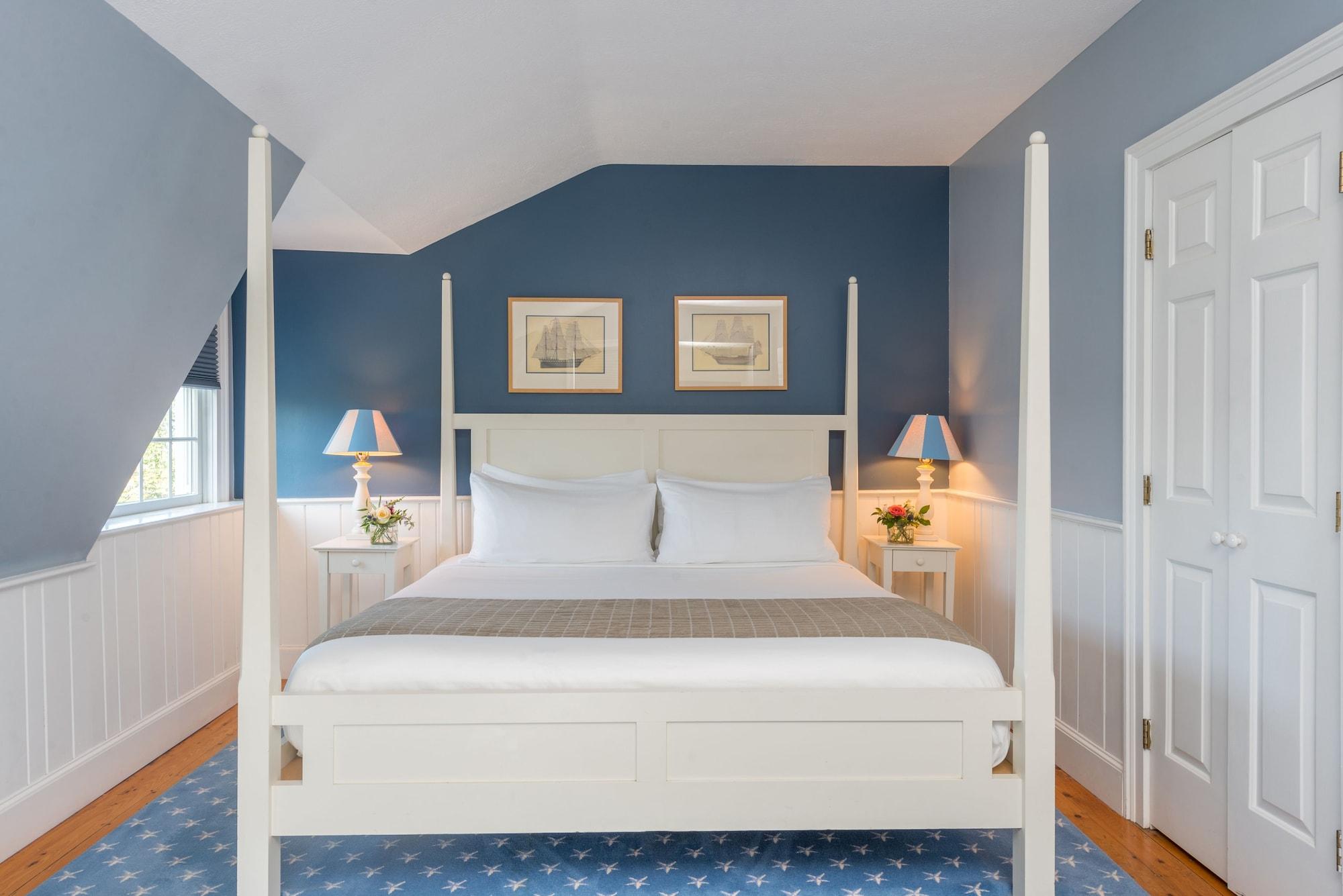 Breakwater Inn Kennebunkport Kültér fotó