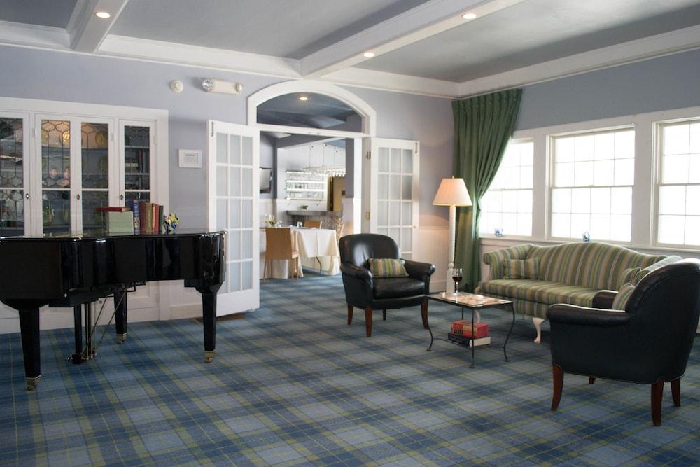 Breakwater Inn Kennebunkport Kültér fotó