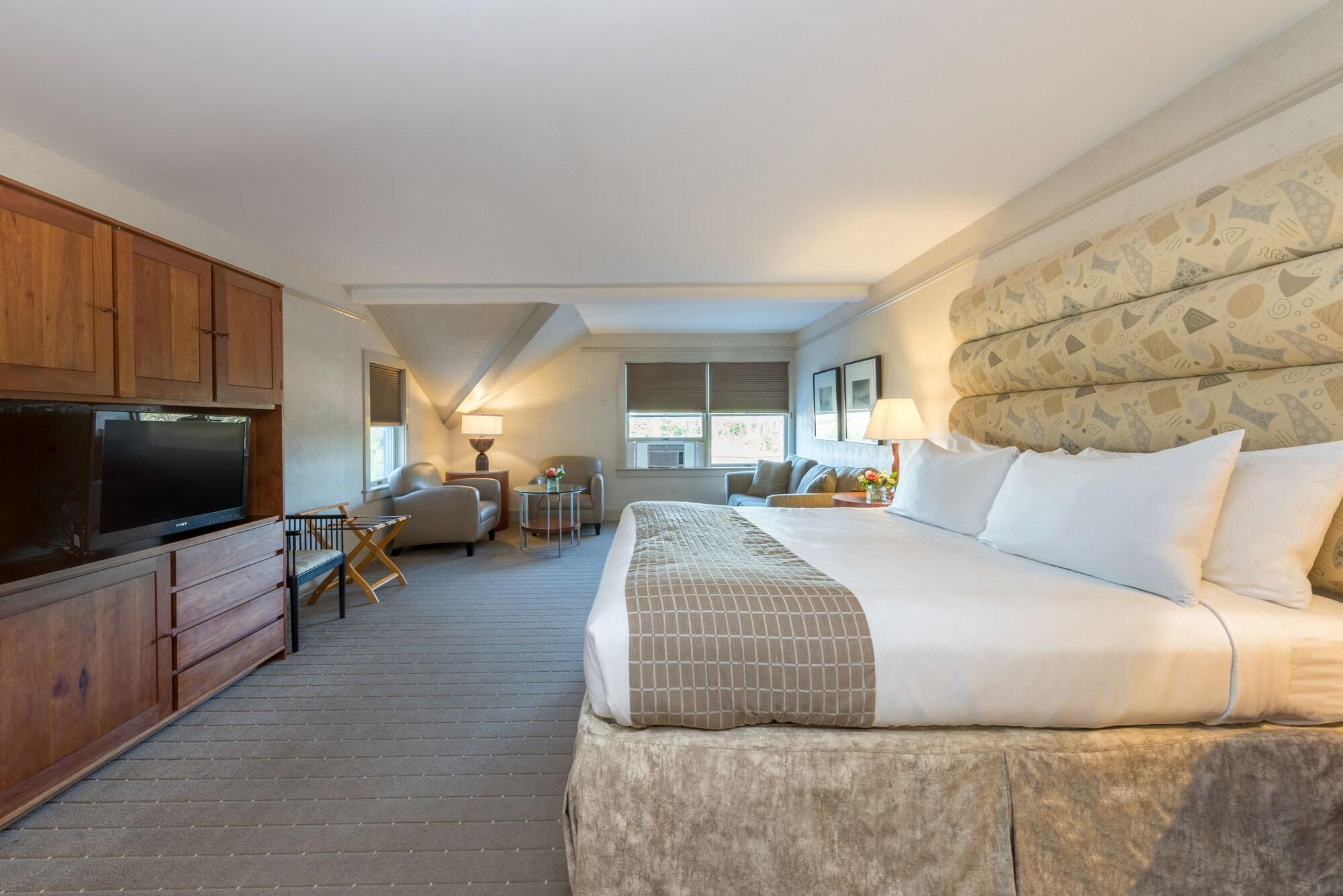 Breakwater Inn Kennebunkport Kültér fotó