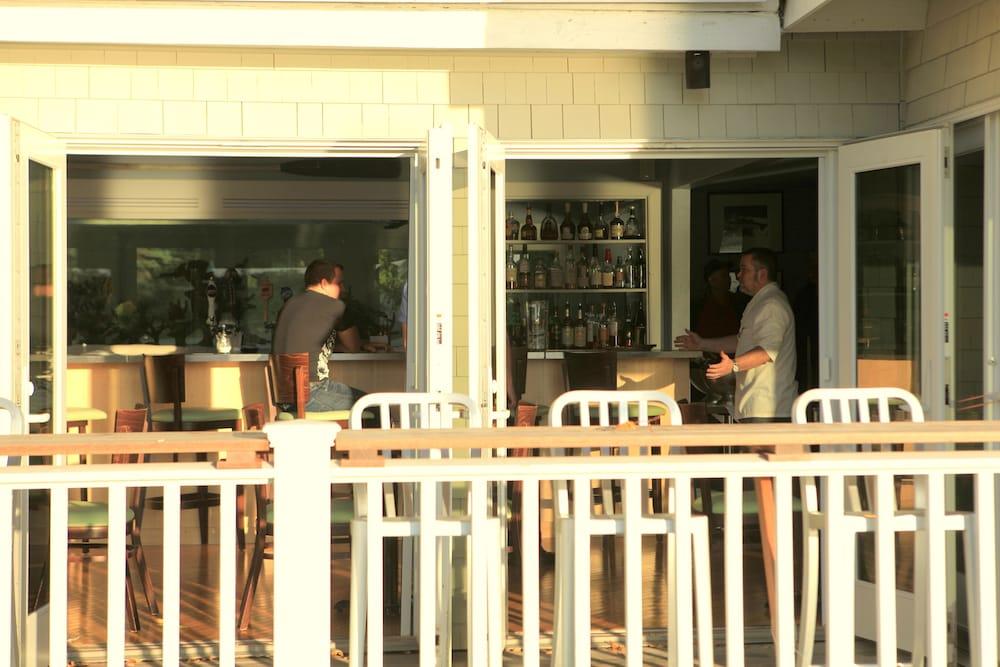 Breakwater Inn Kennebunkport Kültér fotó