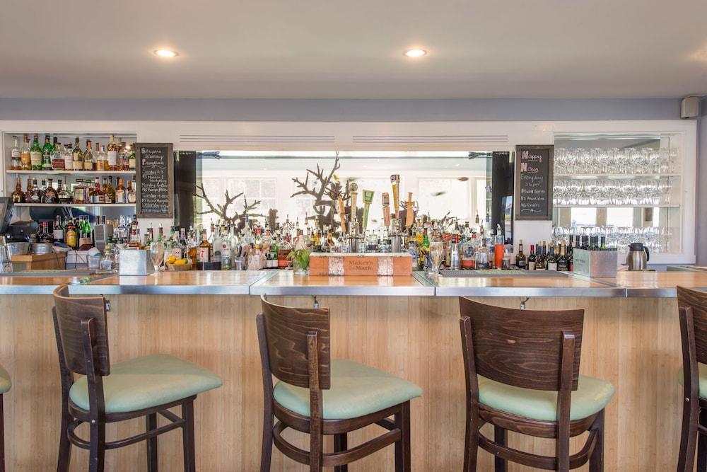 Breakwater Inn Kennebunkport Kültér fotó