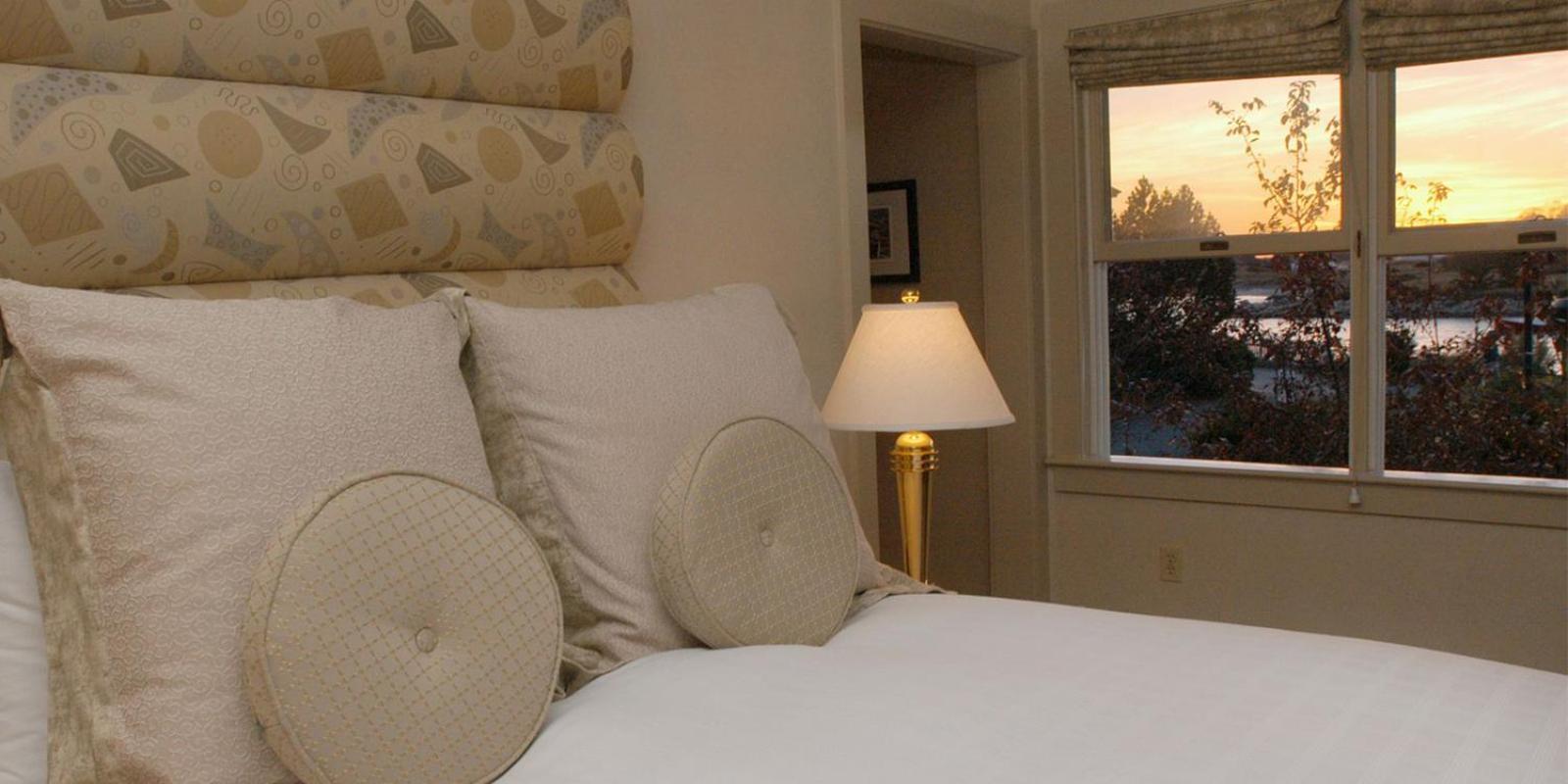 Breakwater Inn Kennebunkport Kültér fotó