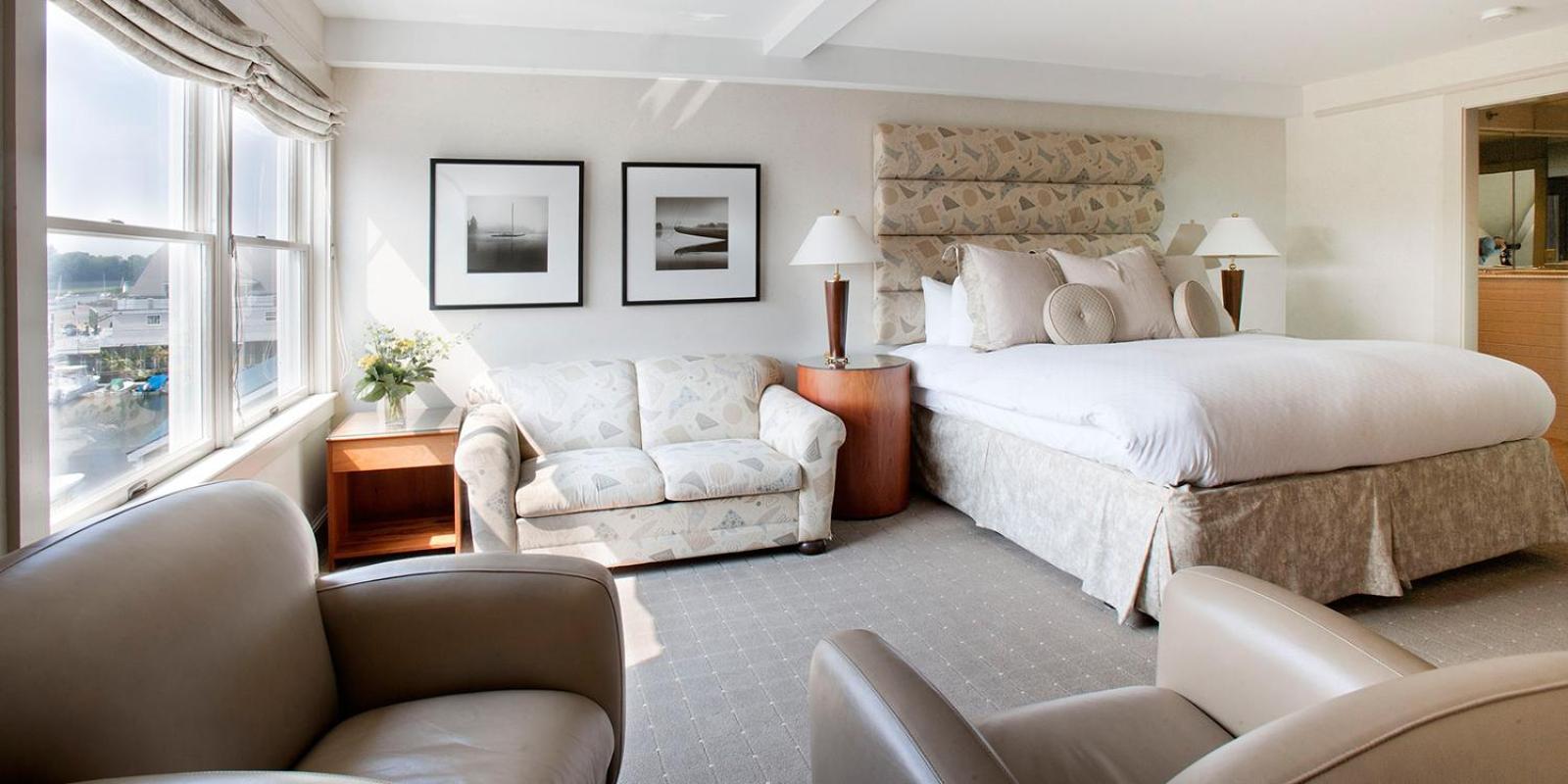 Breakwater Inn Kennebunkport Kültér fotó