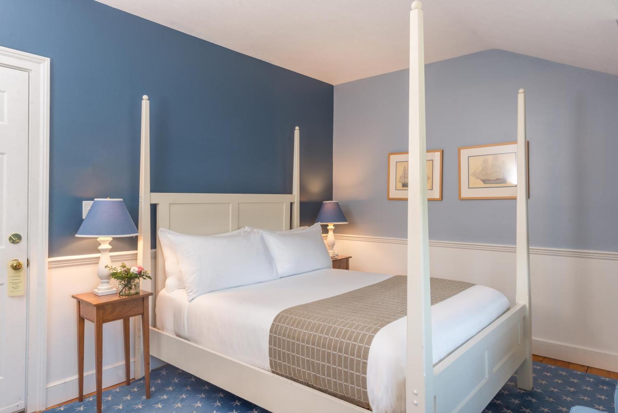 Breakwater Inn Kennebunkport Kültér fotó