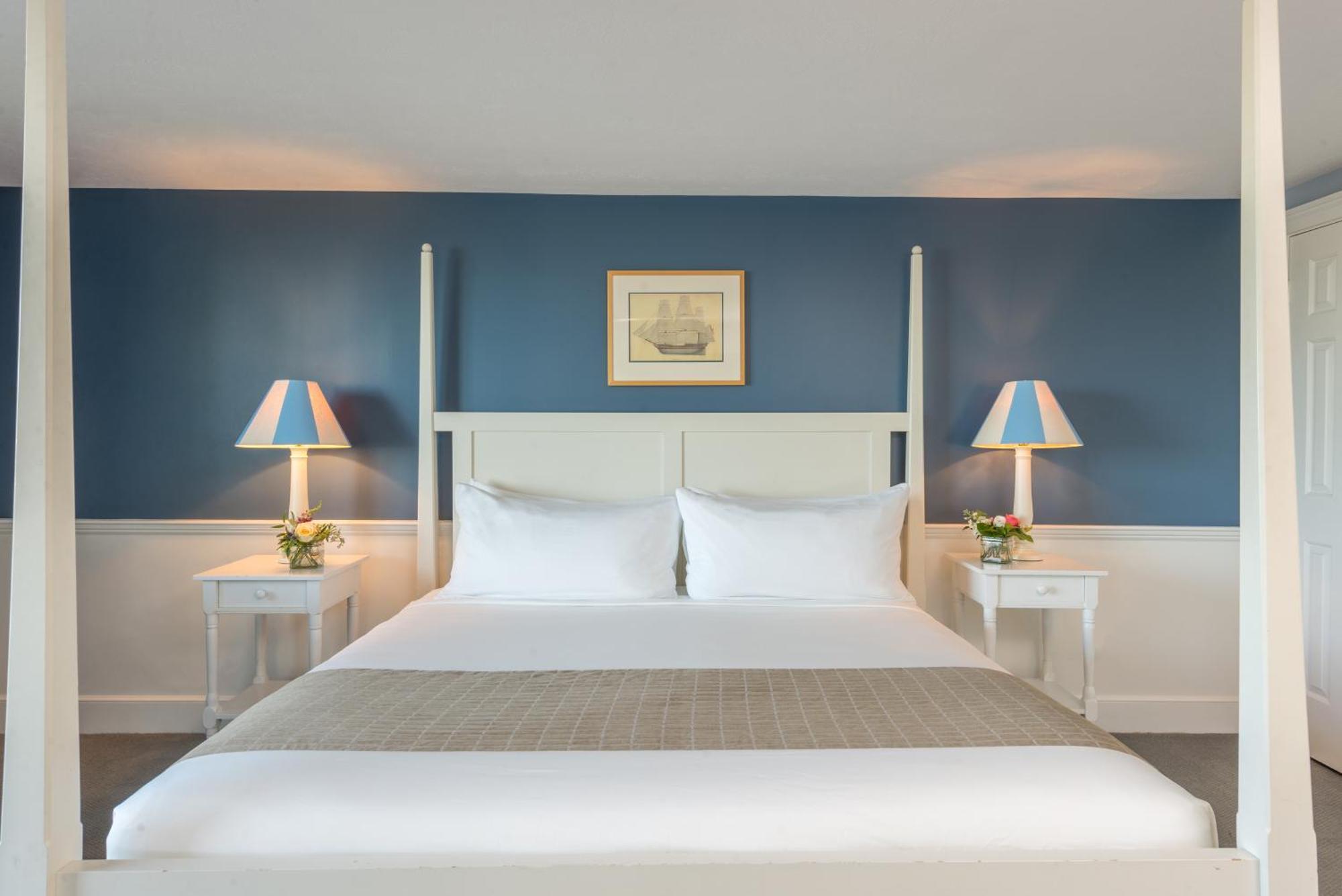Breakwater Inn Kennebunkport Kültér fotó