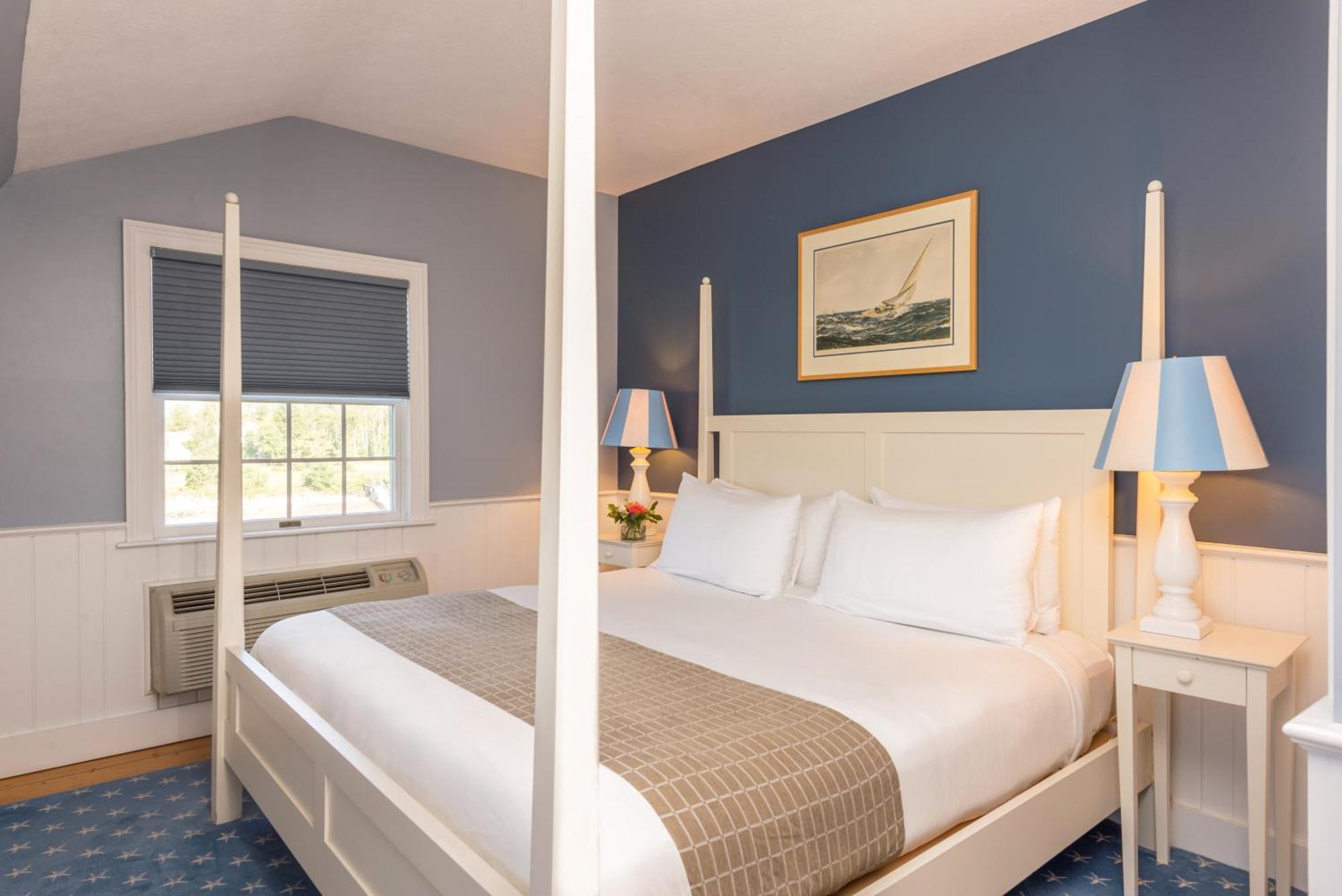 Breakwater Inn Kennebunkport Kültér fotó