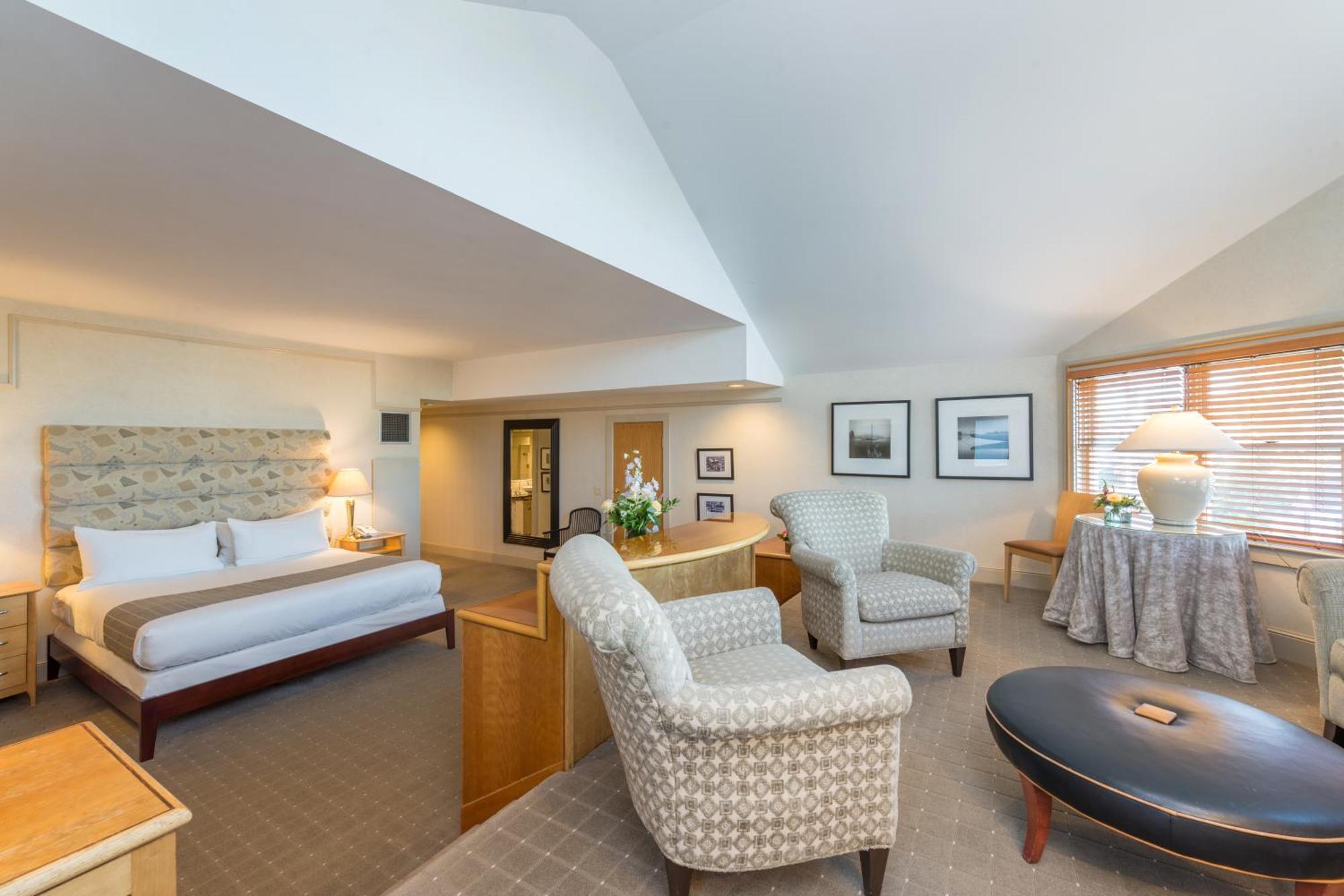Breakwater Inn Kennebunkport Kültér fotó