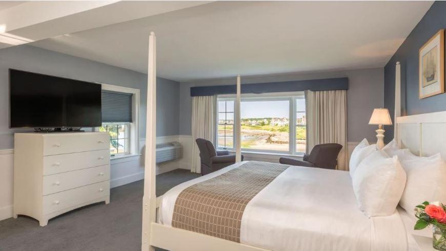 Breakwater Inn Kennebunkport Kültér fotó