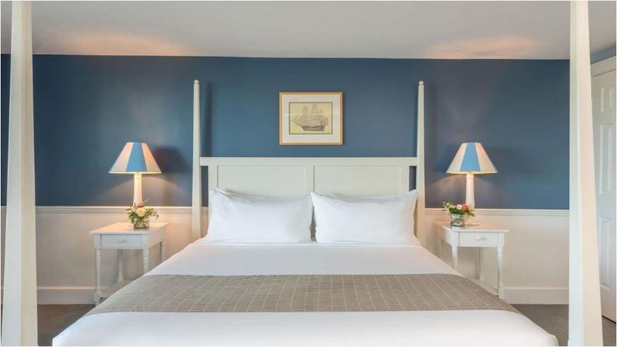 Breakwater Inn Kennebunkport Kültér fotó