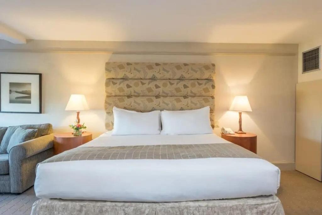 Breakwater Inn Kennebunkport Kültér fotó