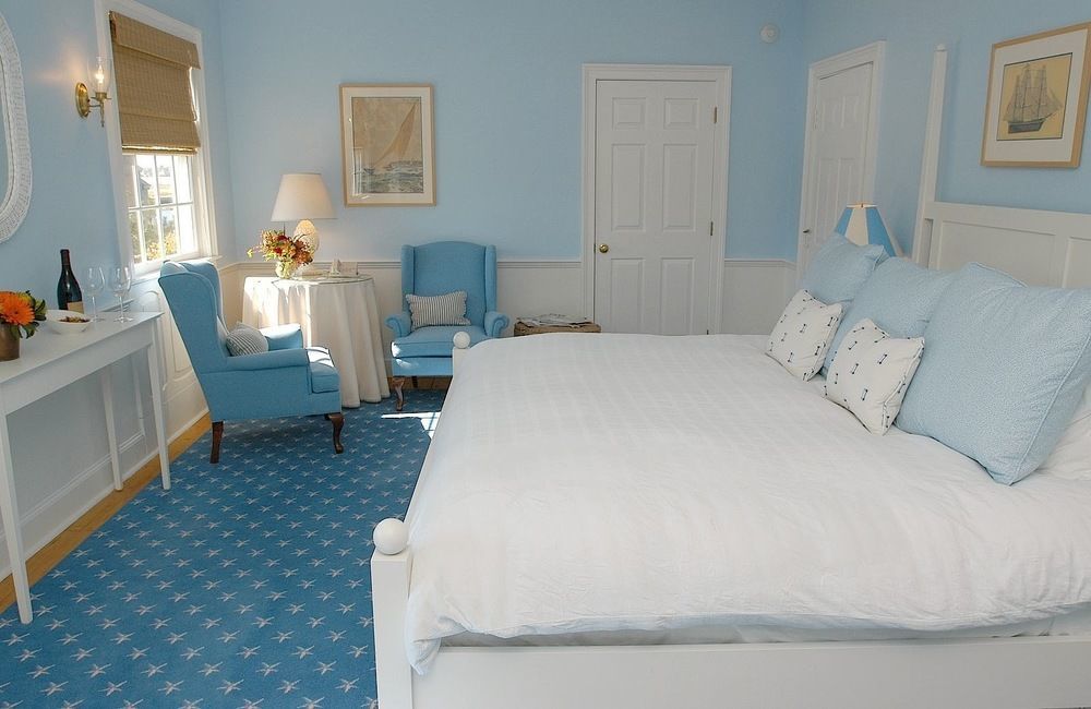 Breakwater Inn Kennebunkport Kültér fotó
