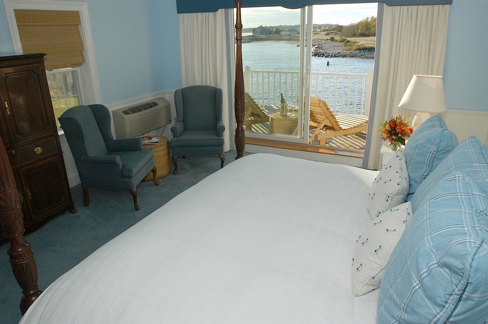 Breakwater Inn Kennebunkport Szoba fotó