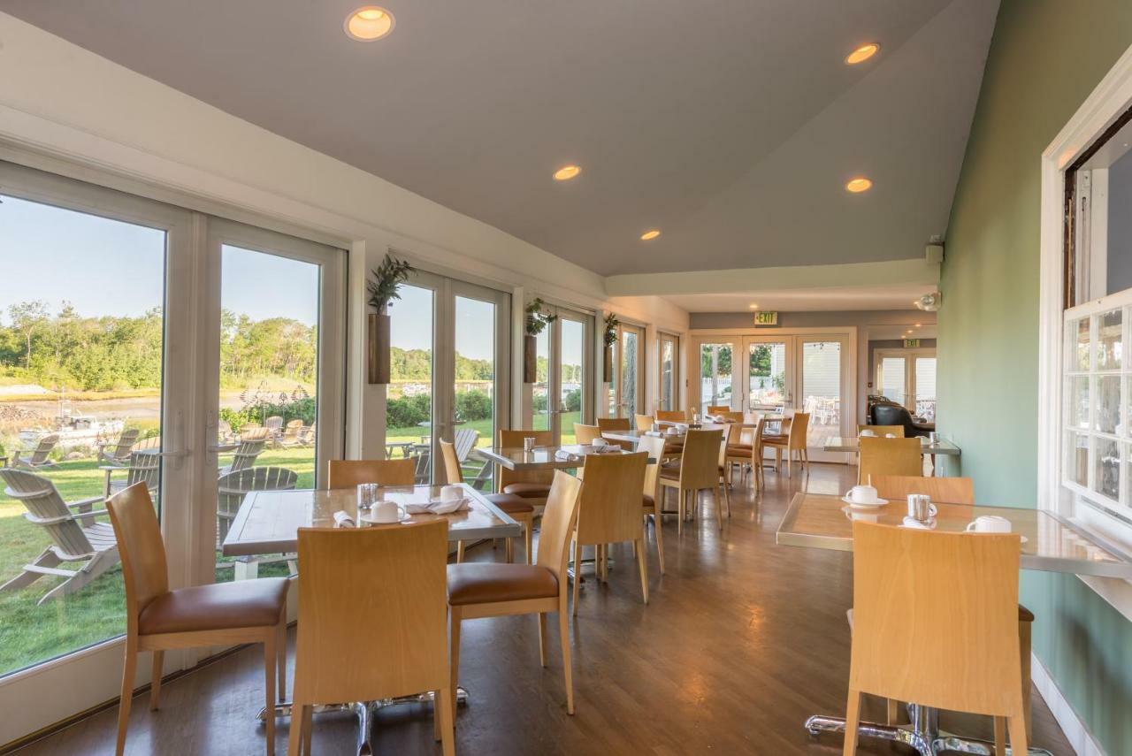 Breakwater Inn Kennebunkport Kültér fotó
